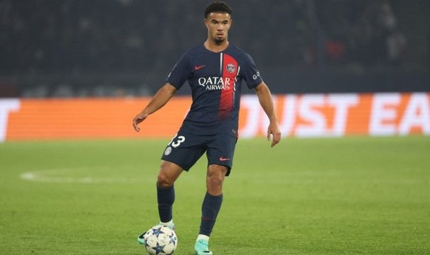 Warren Zaïre-Emery déjà convaincu de la victoire du PSG en Ligue 1