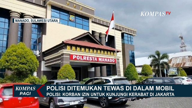 Istri dari Polisi Tewas di Jakarta Selatan Tidak Percaya Dugaan Suaminya Bunuh Diri
