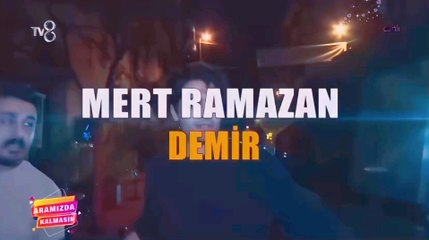 vietsub Phỏng vấn Mert Ramazan Demir  ngày 25/4