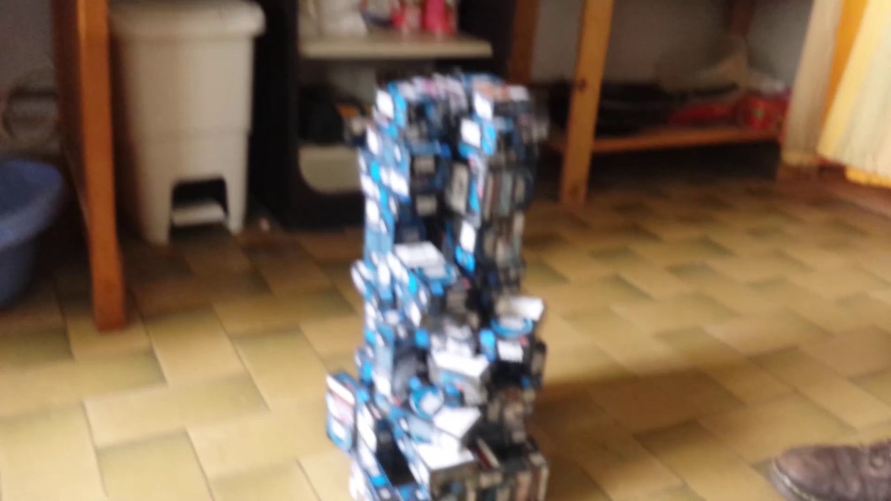 luckystrike video