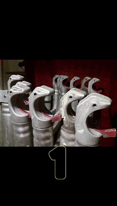 Seeing Faces in Everyday Objects - Part 10 #pareidolia