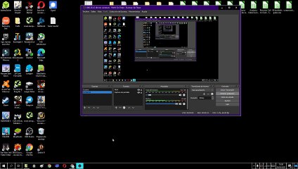 ❌ Como QUITAR el CONTRASTE ALTO en WINDOWS 10 FÁCIL y RÁPIDO