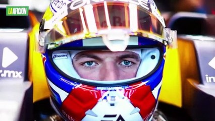 ¡Se canso de RED BULL!, Max Verstappen se quiere ir de los austriacos