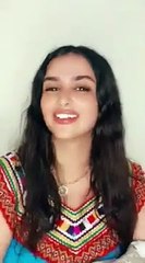 مزاح الام والبنت