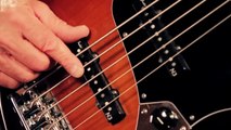 Fender Jazz American Deluxe V Bass [Guitar Center]
