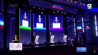 ¿Debate presidencial cumplió su cometido? | Nuria Piera