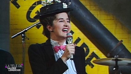 La télé de Valérie Lemercier