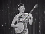 The Kim Sisters - Five Foot Two Eyes Of Blue / Baby Face / Bye Bye Blues (Medley / Live On The Ed Sullivan Show, January 27, 1963)