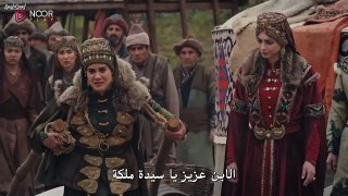 مسلسل المؤسس عثمان الموسم الخامس الحلقة 27 مترجم - قسم 1