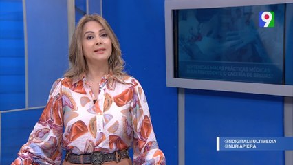 Sentencias malas prácticas médicas: ¿Buen precedente o cacería de brujas? | Nuria Piera