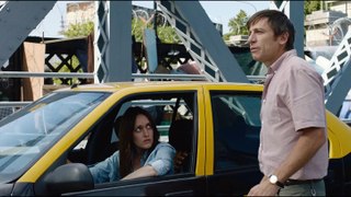 Adios Buenos Aires | movie | 2023 | Official Trailer