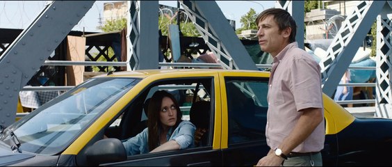 Adios Buenos Aires | movie | 2023 | Official Trailer