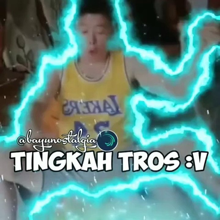 Kebanyakan gaya