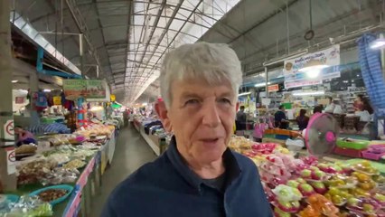 Welcome to my Channel - Good Life in Chiang Mai Thailand