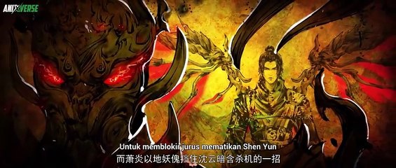 [Anixverse] BTTH S5 - 94 [1080p]