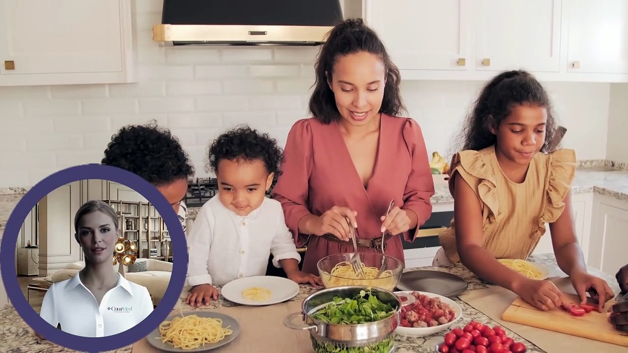 Family Offices & Private Banks - CourMed