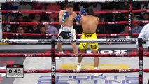 Ramon Cardenas vs Jesus Ramirez Rubio (24-04-2024) Full Fight