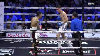 Manuel Medina Barrera vs Hector Hernandez Gonzalez (12-04-2024) Full Fight