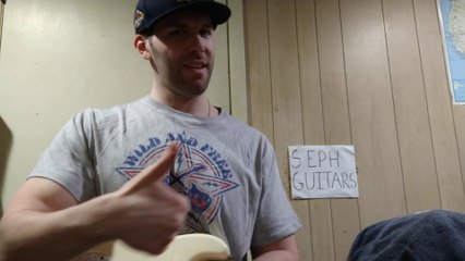 Guitar Lesson How To Play "Beat On The Brat" By Ramones