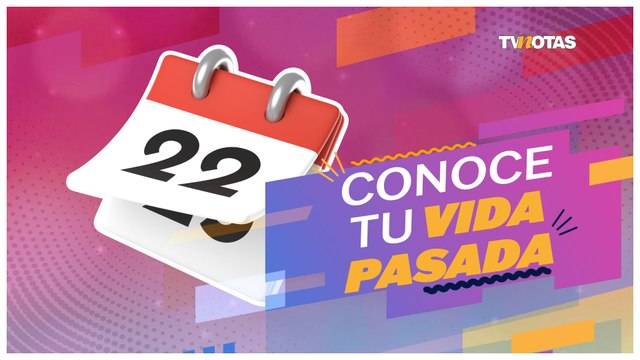 ¿Quién fuiste en tus vidas pasadas?