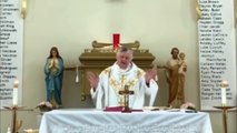 Catholic Mass Today I Daily Holy Mass I Sunday April 28 2024 I English Holy Mass