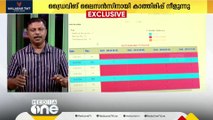 ഡ്രൈവിങ് ലൈസൻസിനായി കാത്തിരിപ്പ് നീളുന്നു, ടെസ്റ്റിനുള്ള തീയതിപോലും കിട്ടാത്ത അവസ്ഥ