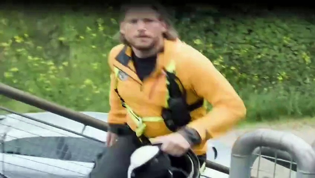 Die Bergretter Staffel 12 Folge 1b (71) Was wirklich zählt