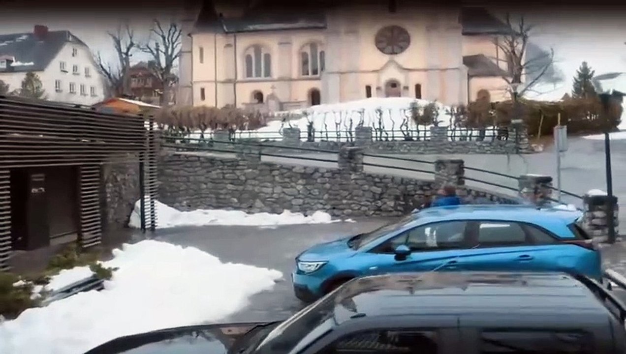 Die Bergretter Staffel 11 Folge 7b (70) Einfach hier bleiben