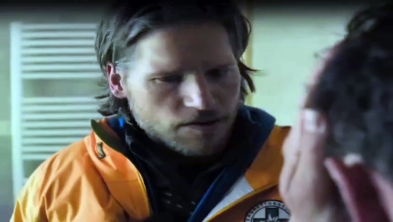 Die Bergretter Staffel 11 Folge 6b (69) Letzter Wille