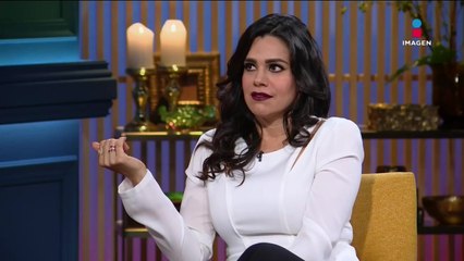 ¡Luz Elena Gonzales REVELÓ que SALIÓ con Luis Miguel! | El minuto