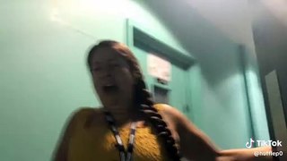 SCARE CAM Priceless Reactions#255 _ Impossible Not To Laugh__TikTok Honors_