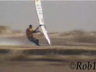 windsurf Speed Masters record day
