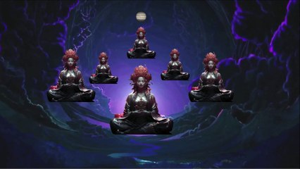 Ambient The Empty Moon of Jupiter By DivKid (Free No Copyright)