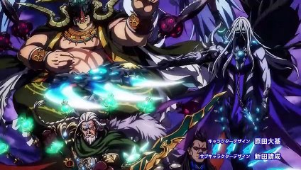 Shadowverse Flame- Arc-hen Episode 3 English Subbed