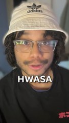 [Portrait] HWASA - L’artiste exceptionnelle qui ne baisse jamais les bras !