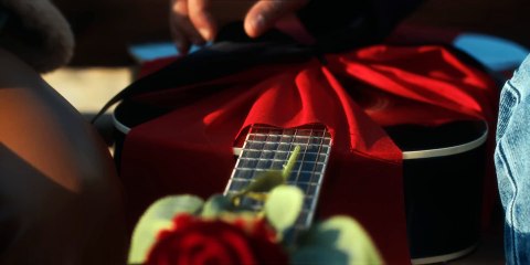 Farid  - Ayam W Nesit-ha (ربنا يديك) ｜ فريد - أيام ونسيتها