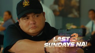 Walang Matigas na Pulis sa Matinik na Misis Season 2: Galit na 'di papipigil (Episode 13)