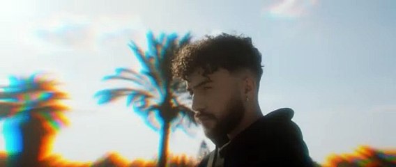 Amjad Jomaa - Rah (Official Music Video) ｜ أمجد جمعة - رح