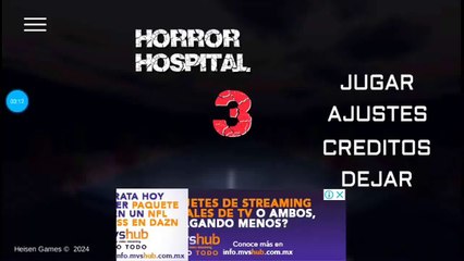 Ama Este Rodriguito Hace Cosas Feas