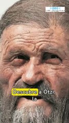 The oldest mummy in the world