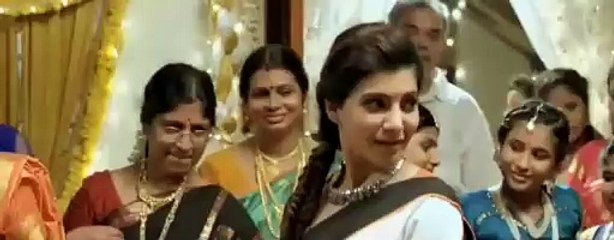 Happy birthday smiling queen samantha