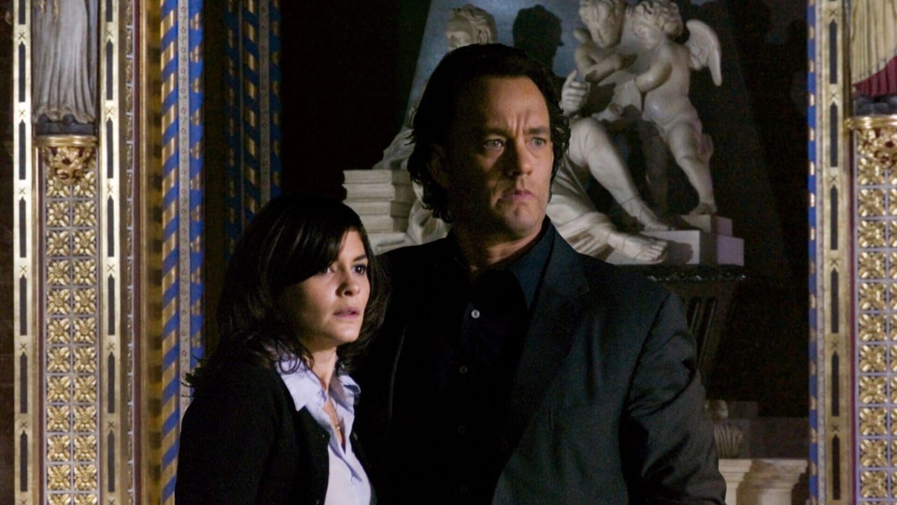 Da Vinci Code