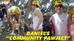 Daniel Padilla nagdiwang ng 29th birthday sa isang animal shelter | PEP Hot Story