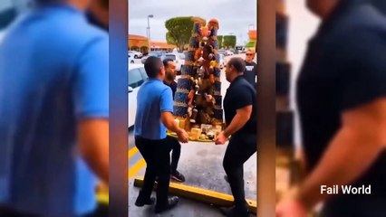 Costly Fail: The Most Expensive Fails Ever CAUGHT ON CAMERA!