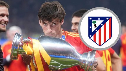 Simeone and Valverde speak out on alleged racist abuse directed at Nico Williams