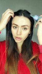 ماء الجرجير لتنظيف فروة الرأس وتغذية الشعر 2