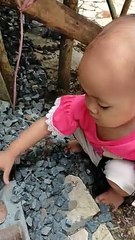 tukang bangunan kecil