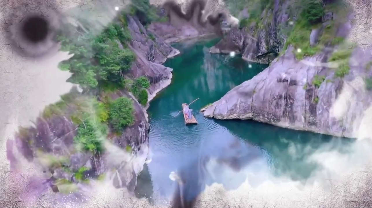 (ENGSUB) The Legend of Dragon Pearl 01 - Yang Zi-Qin Junjie