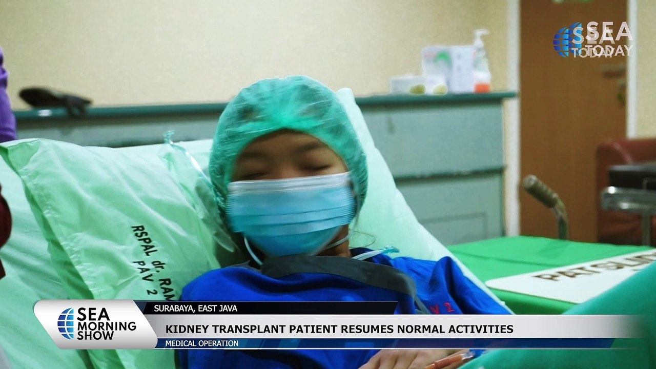 Hospital Performs Free Left Clip And Palate Surgery