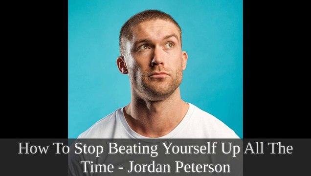 J'ai regardé The Balance Between Finding a Morally | Jordan B Peterson Clips et d'autres vidéos